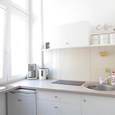 Lovely Apartment In The Heart Of The Old Town グダニスク エクステリア 写真