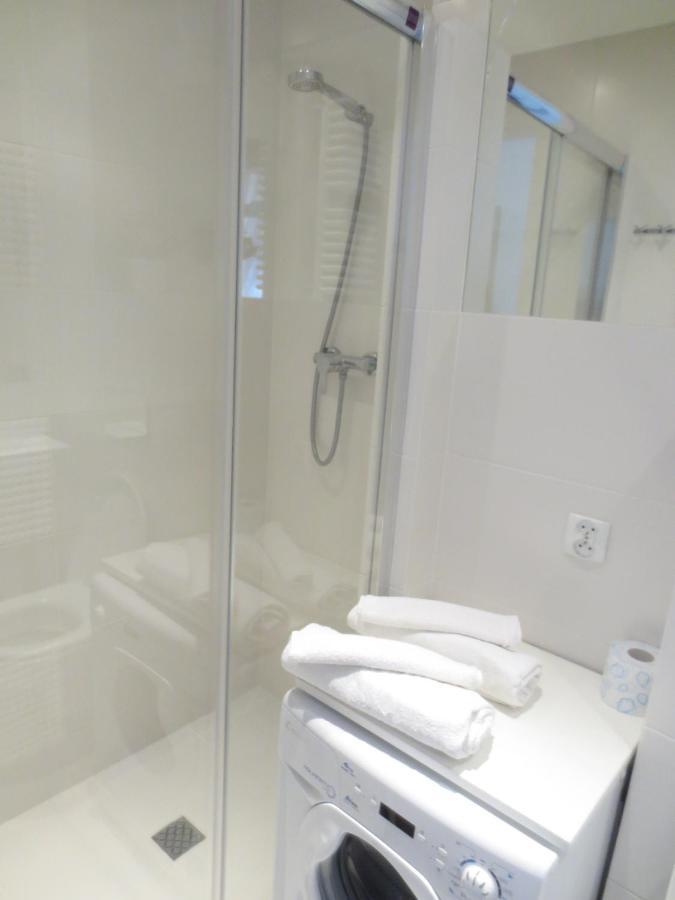 Lovely Apartment In The Heart Of The Old Town グダニスク エクステリア 写真