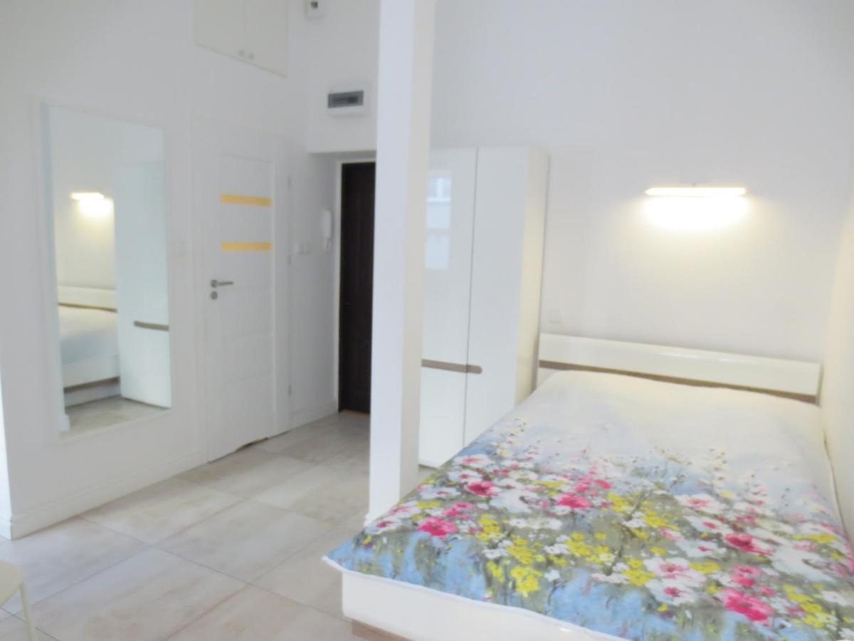 Lovely Apartment In The Heart Of The Old Town グダニスク エクステリア 写真