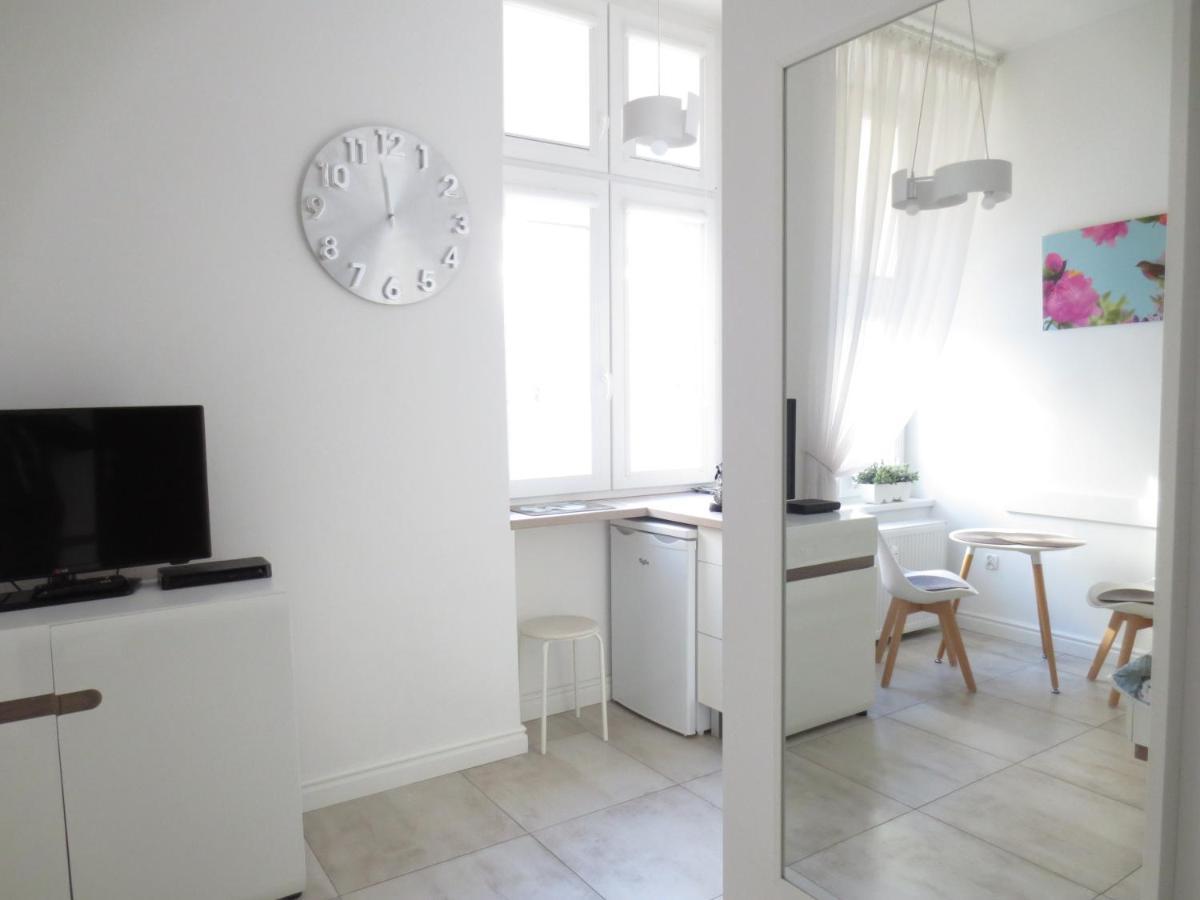Lovely Apartment In The Heart Of The Old Town グダニスク エクステリア 写真