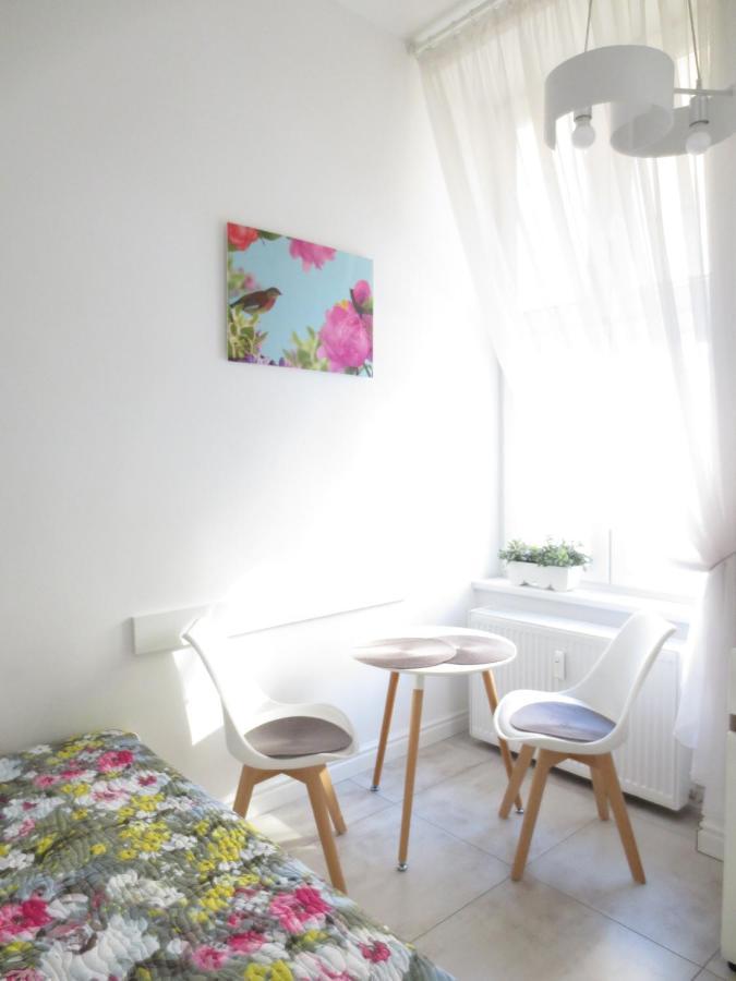 Lovely Apartment In The Heart Of The Old Town グダニスク エクステリア 写真